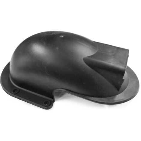 Guardabarros patinete eléctrico AGE (1/3)