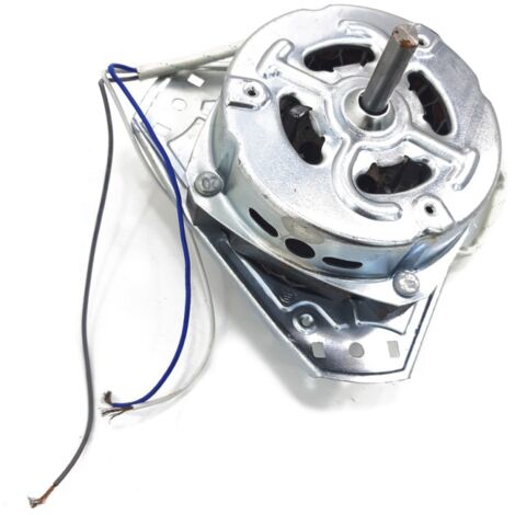 Motor para lavadora portátil 220-240V 60W BIG