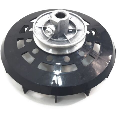 Guía correa motor centrifugado para lavadora (1/3)