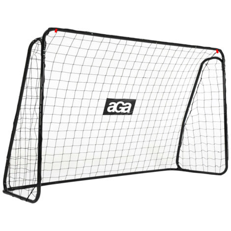 Aga Fußballtor 300x205x120 cm