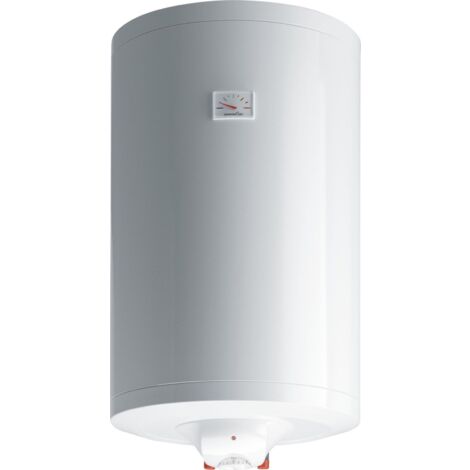 Gorenje Boiler 50 Liter TGR50ND Warmwasserspeicher Warmwasserbereiter neu (1/5)