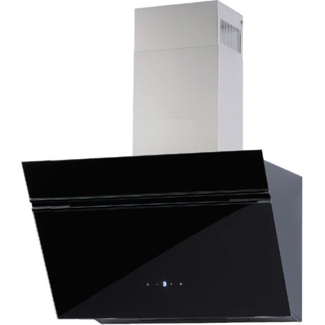Wolkenstein Dunstabzugshaube W S5-60 ABTZ, Abluft- und Umluftbetrieb, EEK = A, 60 cm (1/5)