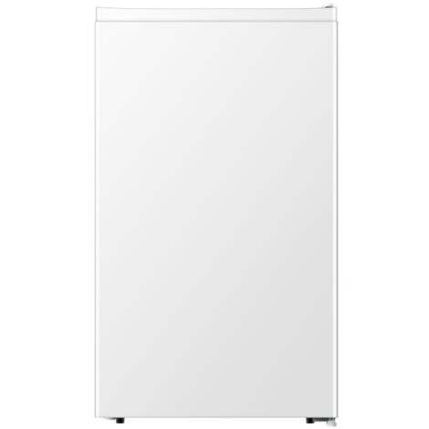 PKM Kühlschrank KHKS93EW - weiß, 94L, Freistehend, mit Kaltlagerfach, 84 cm (1/5)