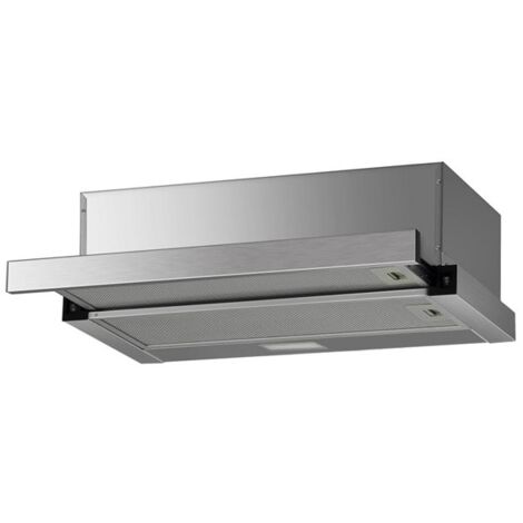 Flachschirm Dustabzugshaube - ausziehbar FS1-60BSPY (1/5)