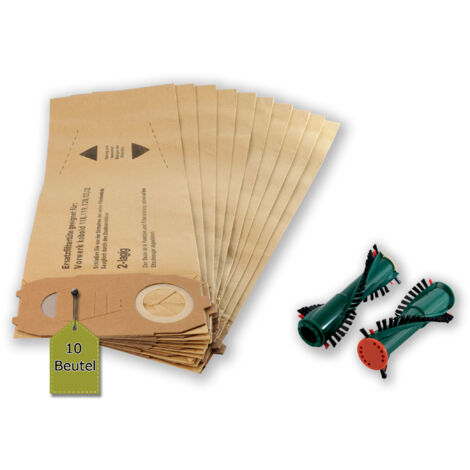 Scocca Folletto Vk 150 30 Sacchetti Per Aspirapolvere Compatibili Vorwerk Kobold 118, 119, 120, 121, 122, VK Honda Shadow VT 600 Serbatoio