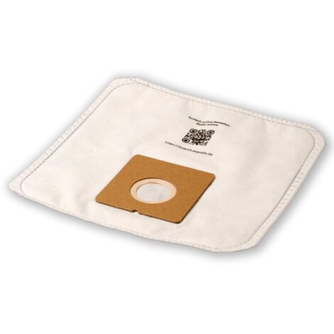 10 Staubsaugerbeutel Für Bosch BSGL 5 .. FREE'E Staub Beutel Ersatz - Foto 7