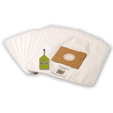 Staubsauger Beutellos Trisa True Cyclone Comfort Clean (Gebraucht) In - Foto 6