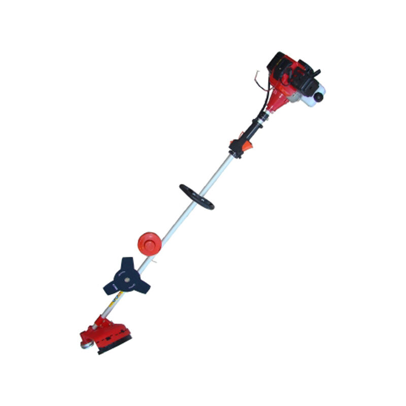 Decespugliatore/Tagliaerba/Rasaeraba/Tagliabordi Con Impugnatura A Manubrio A Scoppio 52cc 1789556