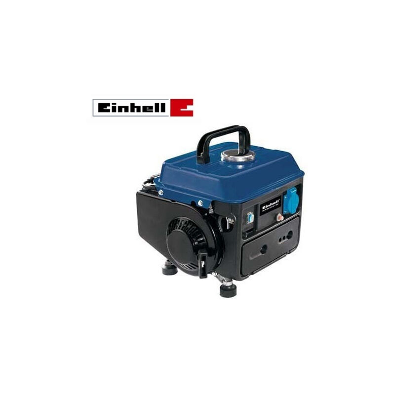 Gruppo elettrogeno/Generatore di corrente 720W - 220V 2 tempi Einhell - BT-PG 850