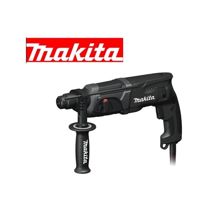 Trapano Martello Demolitore Makita 780W - Tassellatore Professionale 24mm SDS-Plus - Foto 2