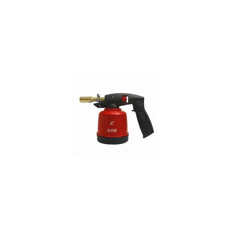 Chalumeau à Gaz HM-360 Avec Buse 24cm - Pour Soudure, Décapage, Brasage - Neuf