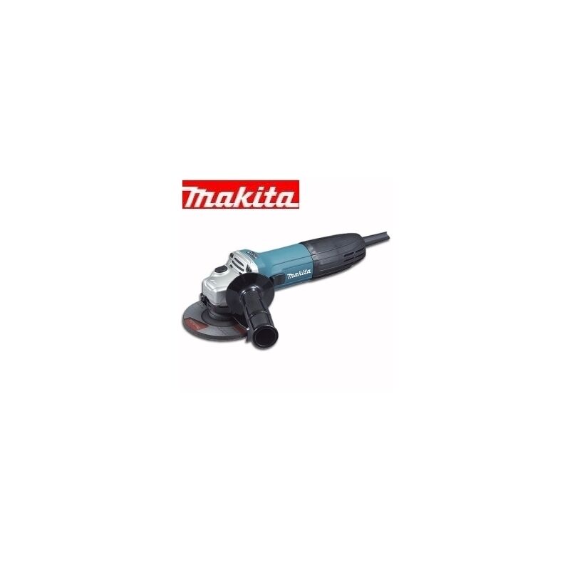 Smerigliatrice angolare/Flex 115mm 710W Makita - 9554NB
