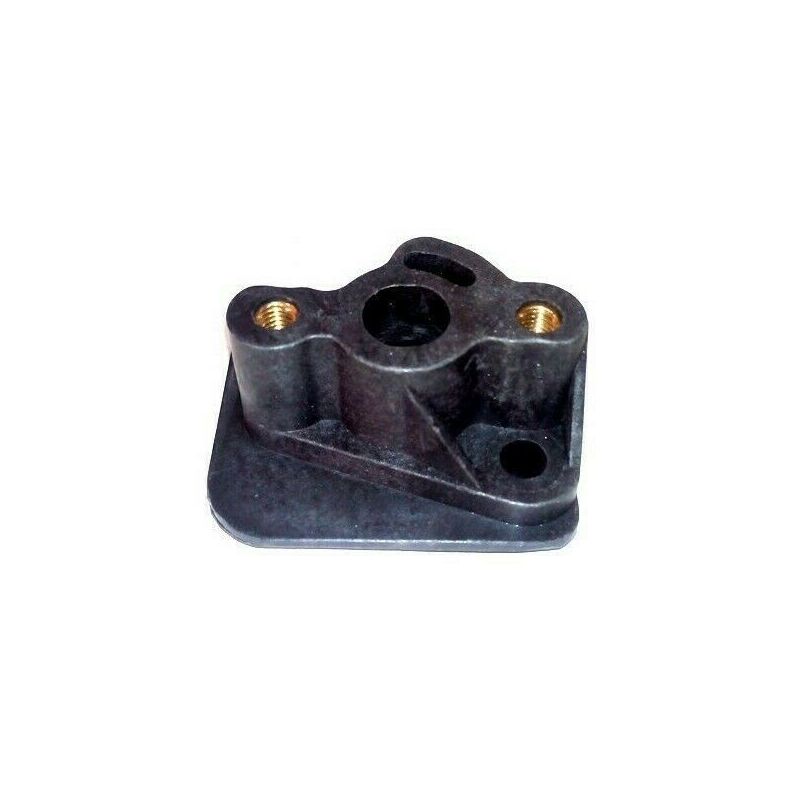 Connettore Base Carburatore Per Decespugliatore 52CC – 2 Pezzi Compatibili Con Forester E Altri
