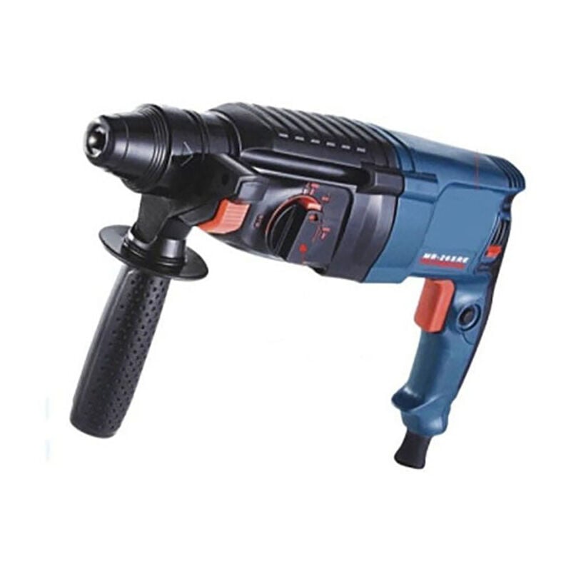 Martello Demolitore 1500W INGCO Trapano Perforatore Scalpellatore Tassellatore SDS Plus In - Foto 7