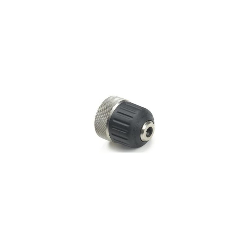 MANDRINO Bohrfutter – 13 Mm, Selbstspannend, F-3/8 Gewinde, Für Viele Bohrmaschinen