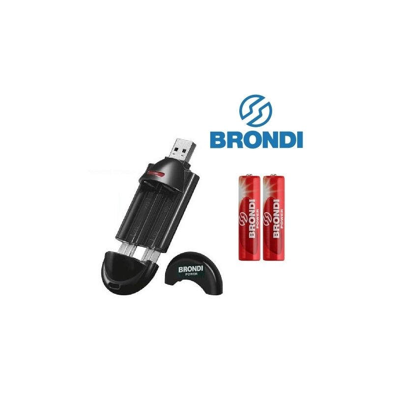 DOMAX - Batteria Brondi Amico Big 3g DOMAX - Batteria Brondi Amico Big 3g