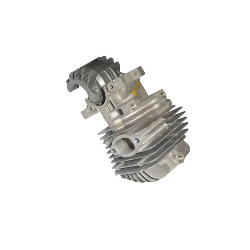 GABBIA A RULLI PISTONE PER MOTOSEGA POTATURA 25 CC CINESE VIGOR VALEX GREEN ECC