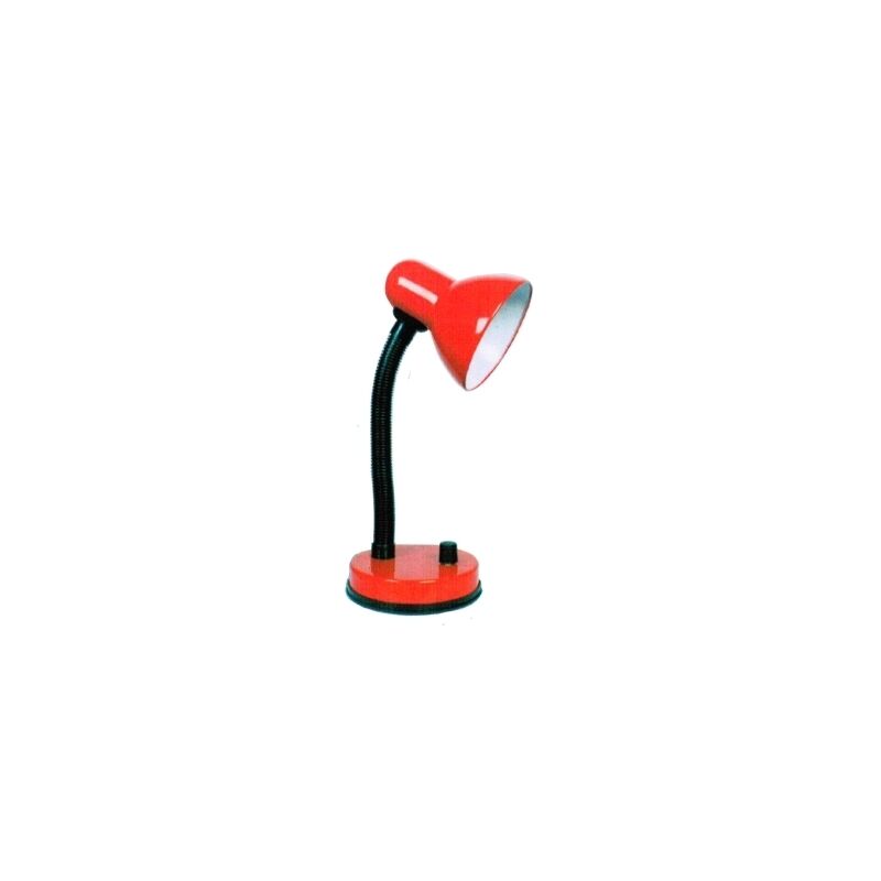 Luce/Abatjour/Lampada da scrivania/da tavolo con potenziometro vari colori