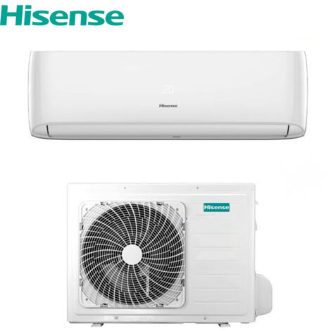 Condizionatore / Climatizzatore INVERTER 9000BTU Hisense Easy Smart - CA25YR03
