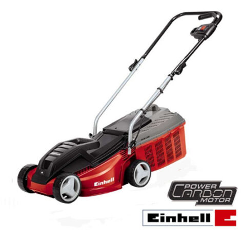 Rasaerba/Tagliaerba elettrico 1250W Einhell - GE-EM 1233