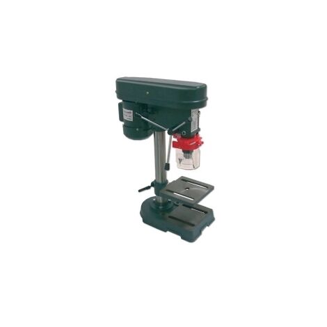 Trapano a colonna 350W mandrino 13mm 5 speed c/protezione mandrino