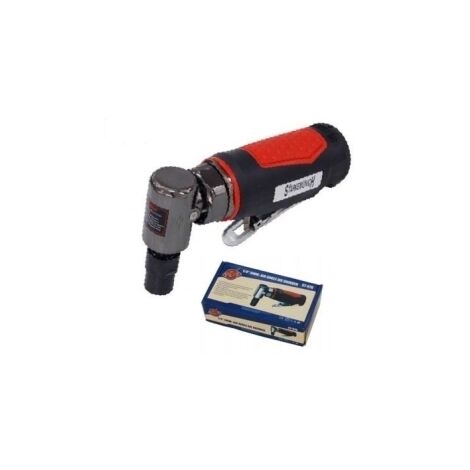 Miniutensile rotativo/Minitrapano/Trapano angolare ad aria compressa/pneumatico 1/4 - Mod. A