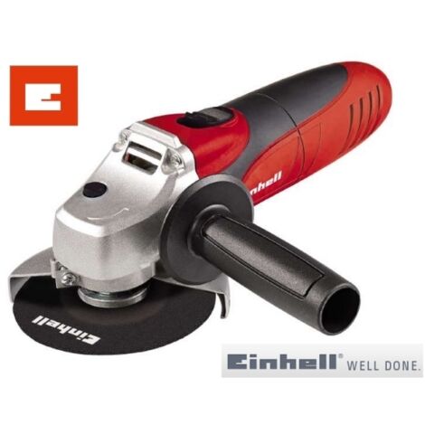 Smerigliatrice angolare/Flex 115mm 500W Einhell - TC-AG 115