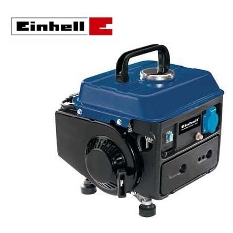 Gruppo elettrogeno/Generatore di corrente 720W - 220V 2 tempi Einhell - BT-PG 850