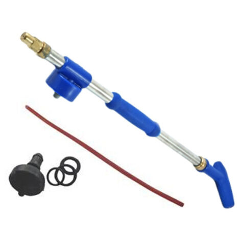Spruzzatore/Nebulizzatore/Spruzzino universale per bottiglie di plastica