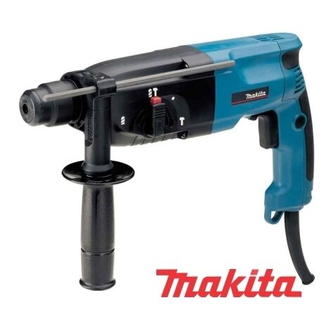 Trapano martello demolitore/Tassellatore 24mm 780W Makita - HR2450