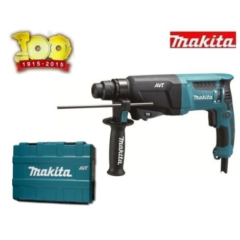 Trapano martello demolitore/Tassellatore 26mm 800W Makita - HR2631F