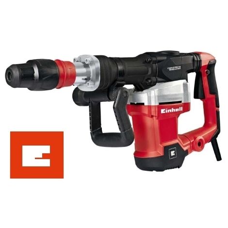 Trapano martello demolitore/Tassellatore 32mm 1500W Einhell - TE-DH 1027