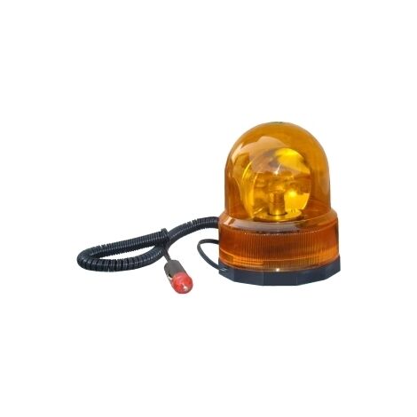 LED Lampada Luce Lampeggiante Lampeggiatore Strobo Blitzlampe 12-34V SCS12 - Foto 2