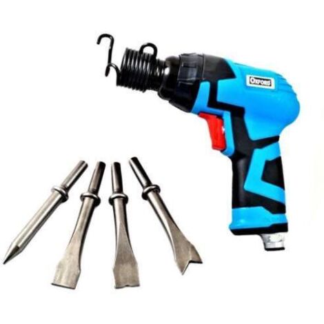 Martello/Scalpellatore ad aria compressa/pneumatico con 4 punte