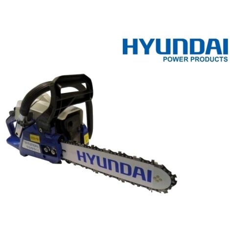 Motosega per potatura 52cc lama 50cm (carburatore Walbro) Hyundai - LD852