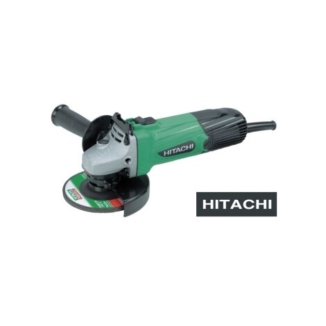 Smerigliatrice angolare/Flex 115mm 580W Hitachi/Hikoki - G12SS