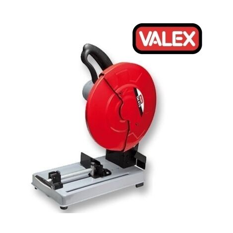 Troncatrice per ferro/metallo 2000W 355mm Valex - TM 410