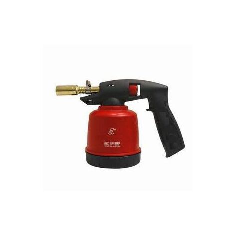 Saldatore/Bruciatore/Cannello a gas a cartuccia