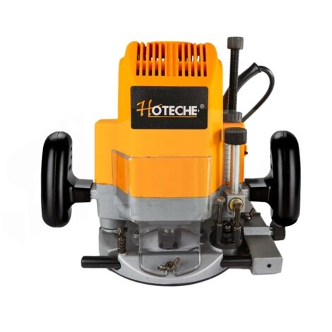 Fresatrice verticale 1500W Hoteche - P800901
