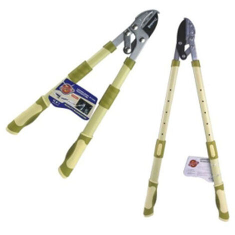 Forbici troncarami/Cesoia tagliarami telescopica 670-920mm
