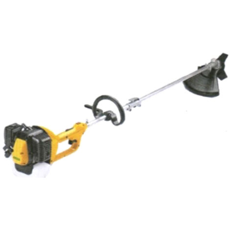 Decespugliatore/Tagliaerba/Rasaeraba/Tagliabordi a scoppio 22cc Alpina - TB23CX