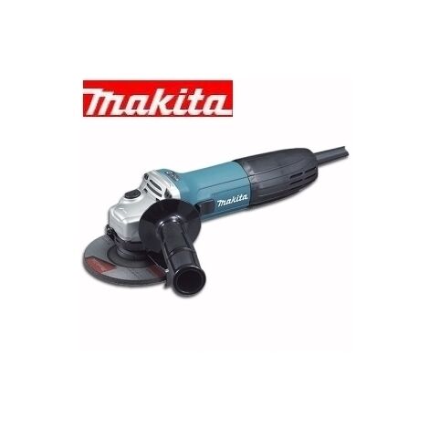 Smerigliatrice angolare/Flex 115mm 710W Makita - 9554NB