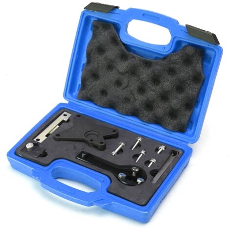 Kit messa in fase motore/albero a camme/cinghia di distribuzione per Fiat/Ford/Lancia set 10pz (1/2)