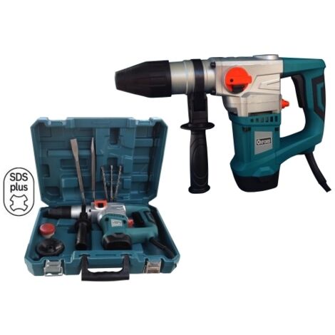 Trapano martello demolitore/Tassellatore 26mm 900W OXF-LD501