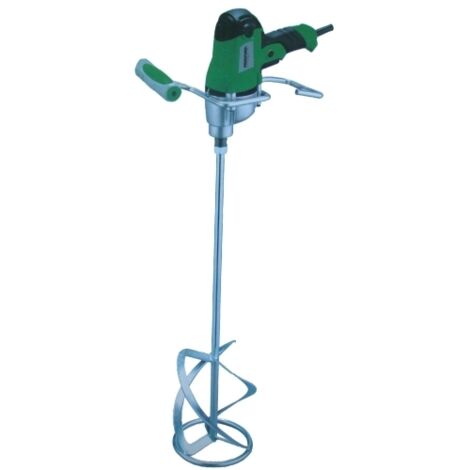 Trapano impastatore/Miscelatore professionale 850W 120mm con frusta