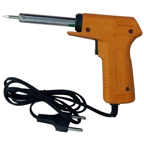 Saldatore istantaneo/rapido a pistola 100W Oxford - 30-100W