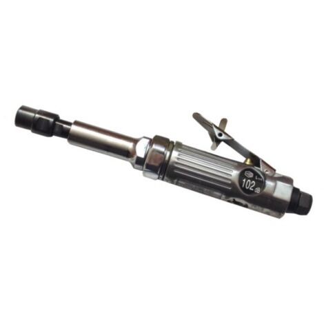 Smerigliatrice/Miniutensile rotativo/Minitrapano/Trapano a stelo lungo ad aria compressa/pneumatico 1/4