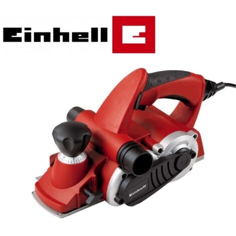 Pialla/Pialletto/Piallatrice elettrica 90W Einhell - TE-PL 900