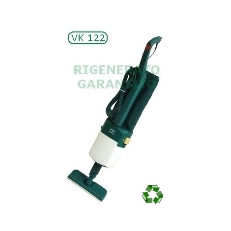 動作良好フルセット 中古 VORWERK VK122 VORWERK フォアベルク VK122 