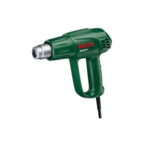 Pistola termica ad aria calda/Sverniciatore 1600W Bosch - PHG 500-2